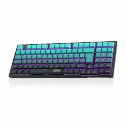 Teclado Gamers