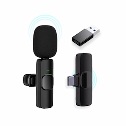 Micrófono Bluetooth