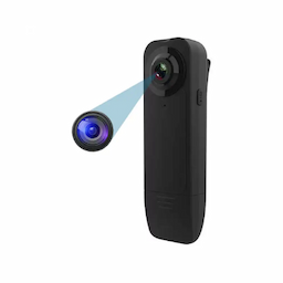 Camara espia