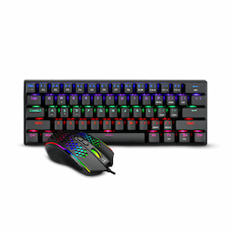 Combo Gamers
