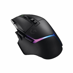 Mouse gamers