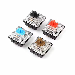 Switches