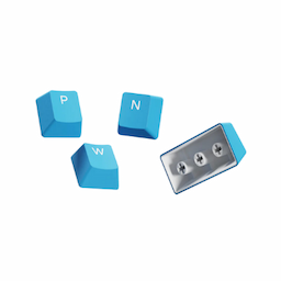 Keycaps