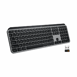 Teclado inalámbrico